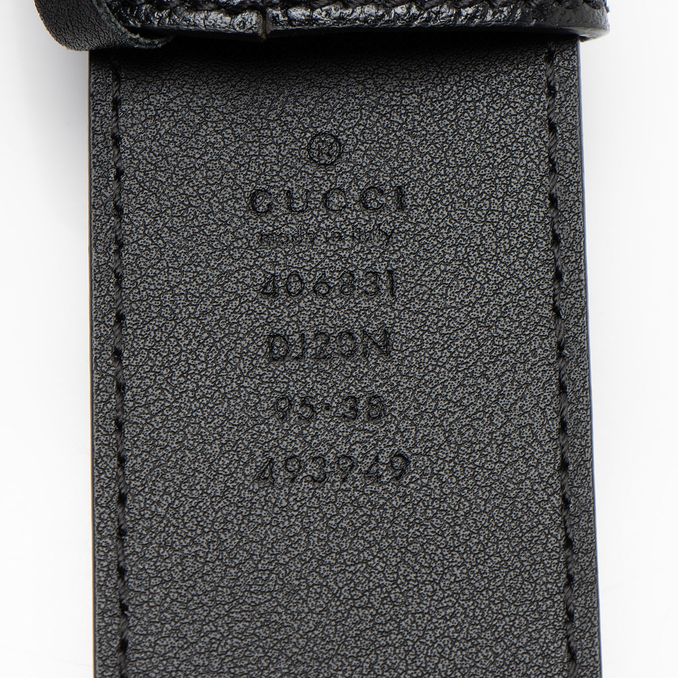StrapStory - Belt Bag 259
