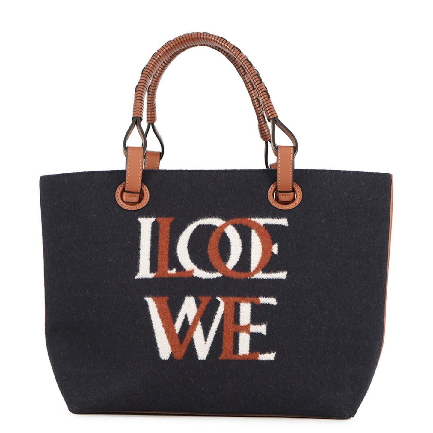 StrapStory - Tote Bag 4203