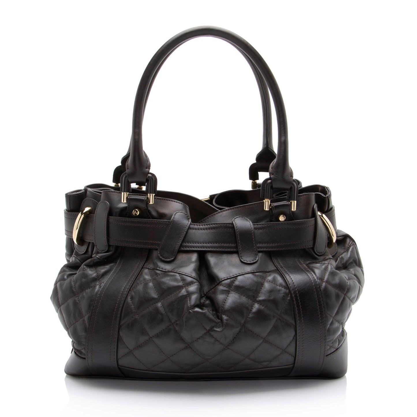 StrapStory - Satchel 1568