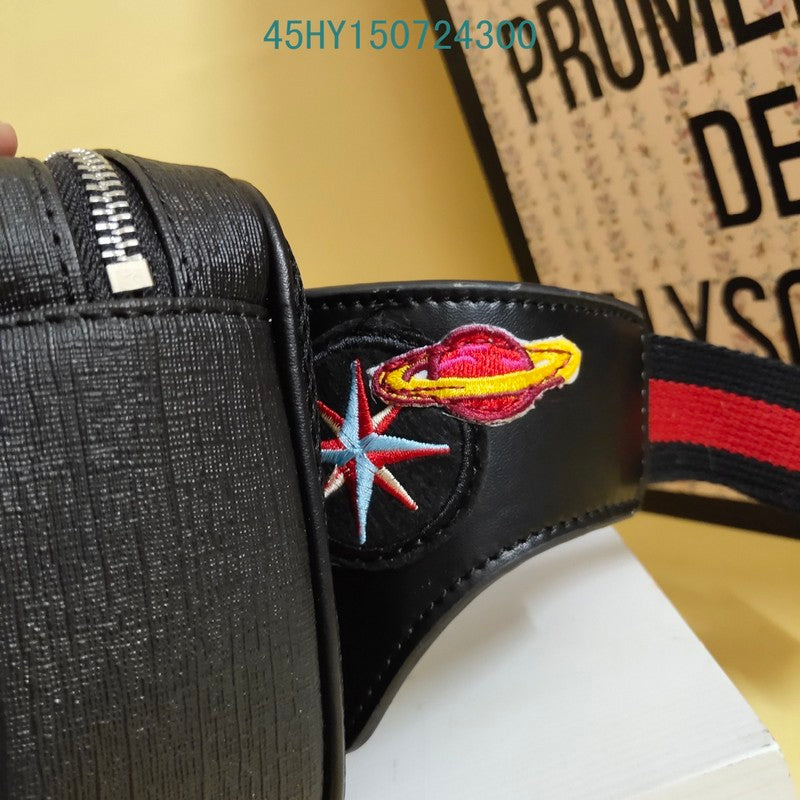 STRAPSTORY - GGC4 BAG - 561