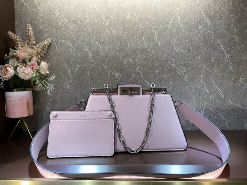 FDNI-Bags - Strap Story - 412