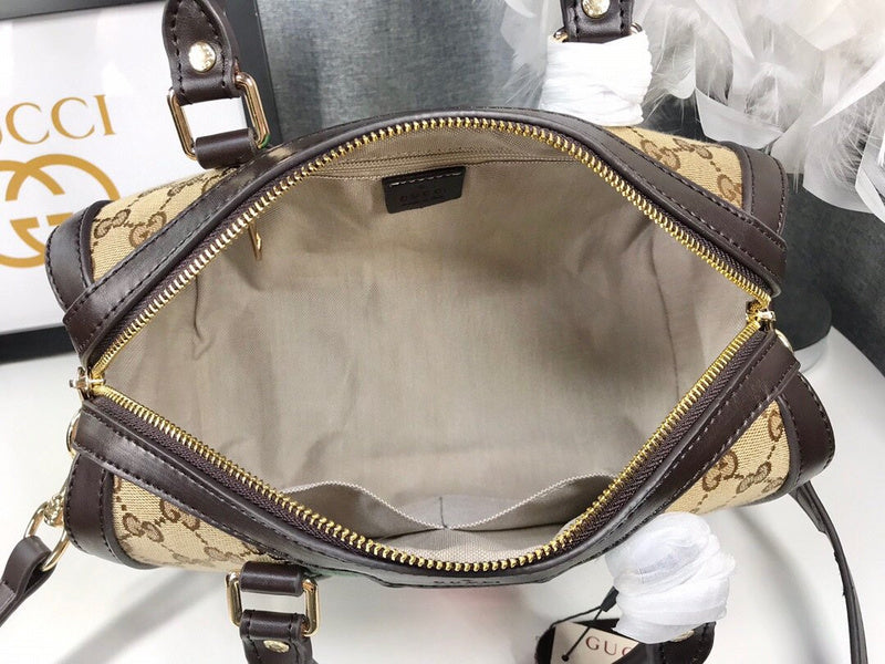 STRAPSTORY - GGC4 BAG - 462