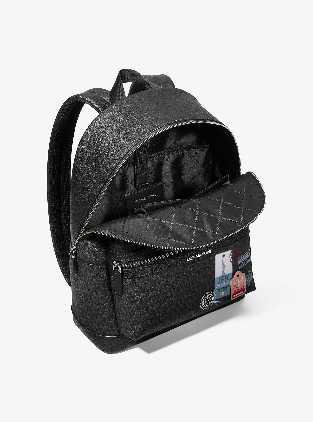 StrapStory - Backpack 902