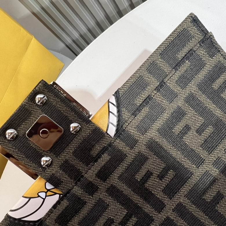 FDNI-Bags - Strap Story - 140