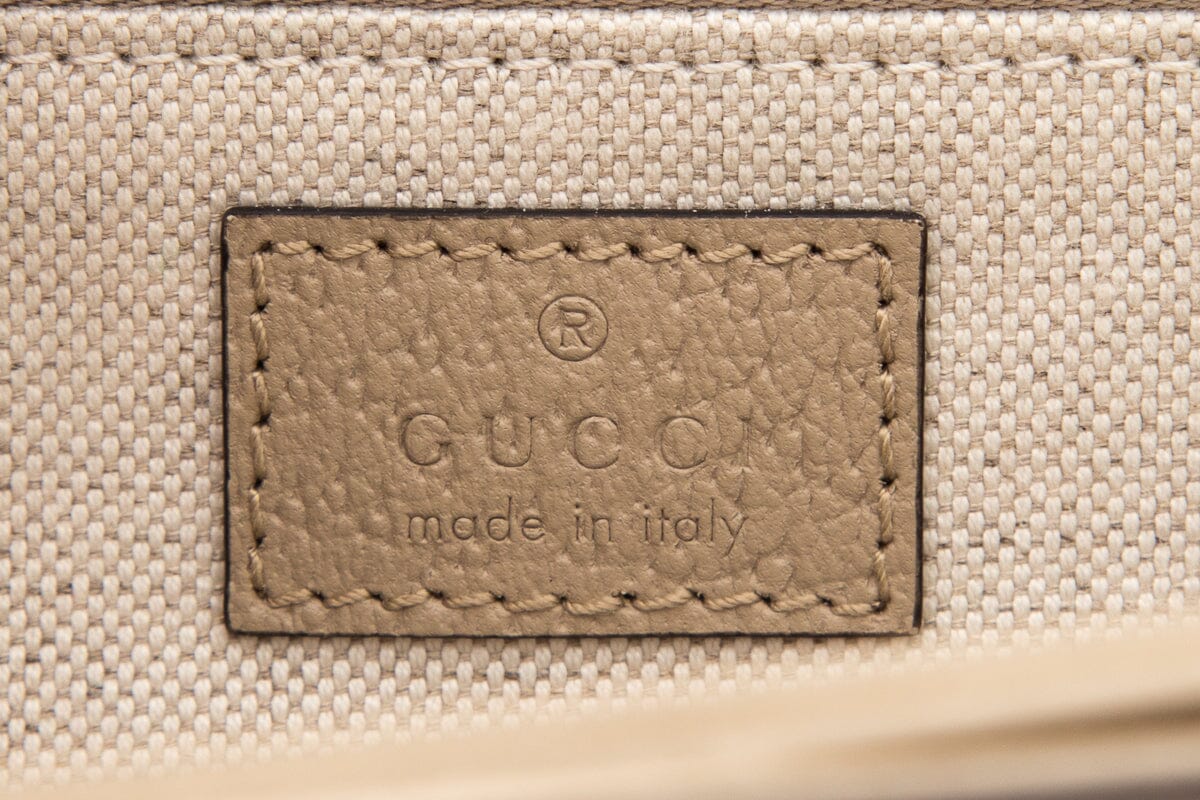 STRAPSTORY - GGC1 BAG - 1044