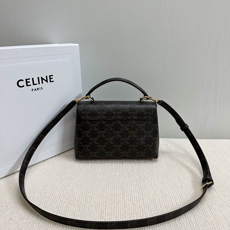 CLNE-Bags - Strap Story - 231