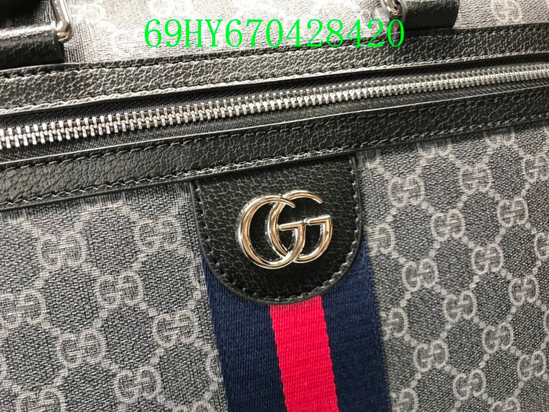 STRAPSTORY - GGC4 BAG - 211