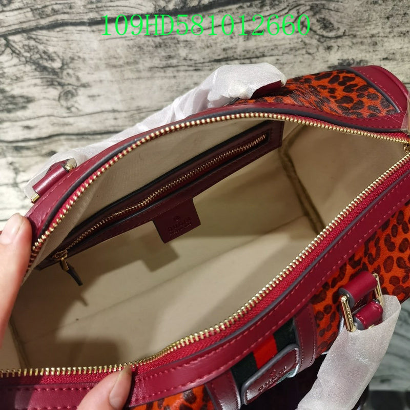 STRAPSTORY - GGC4 BAG - 200