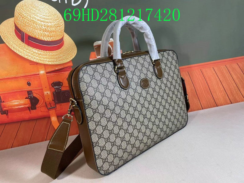 STRAPSTORY - GGC4 BAG - 238