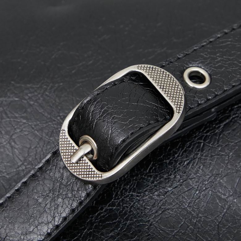 BLGA-Bags - Strap Story - 732
