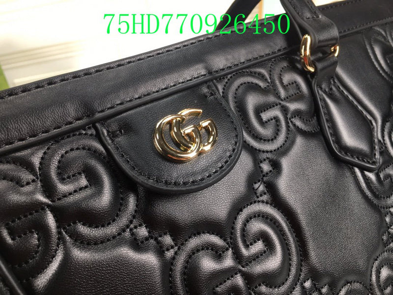 STRAPSTORY - GGC4 BAG - 455