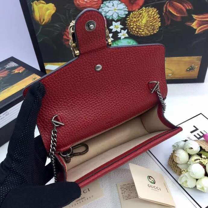 STRAPSTORY - GGC4 BAG - 1118