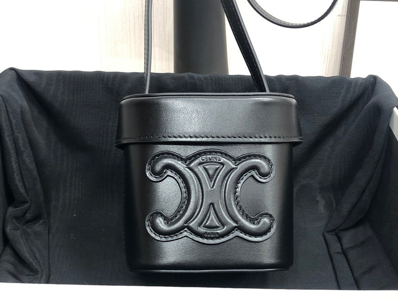 CLNE-Bags - Strap Story - 517