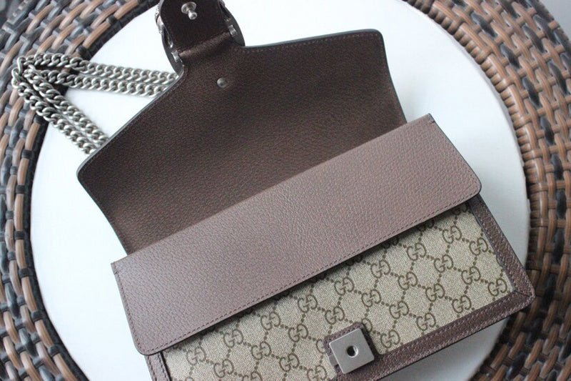 STRAPSTORY - GGC4 BAG - 908