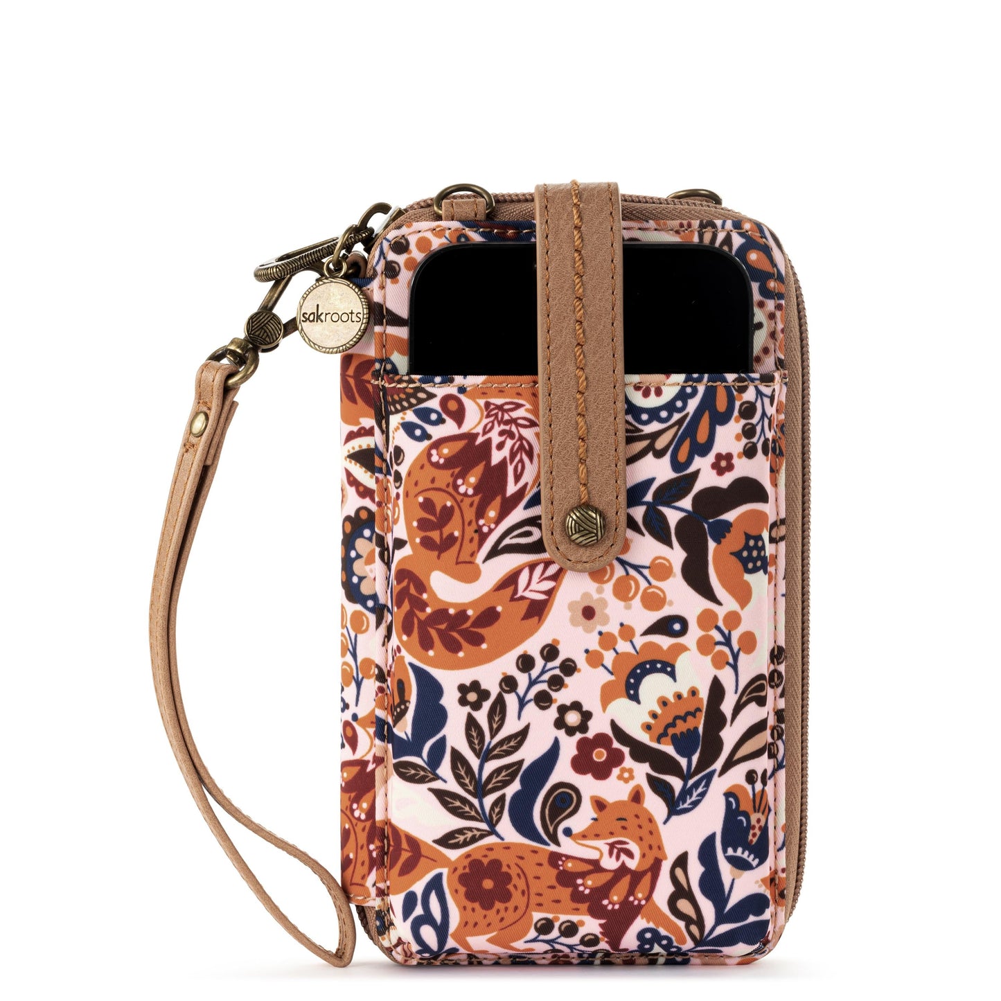 StrapStory - Crossbody 2378