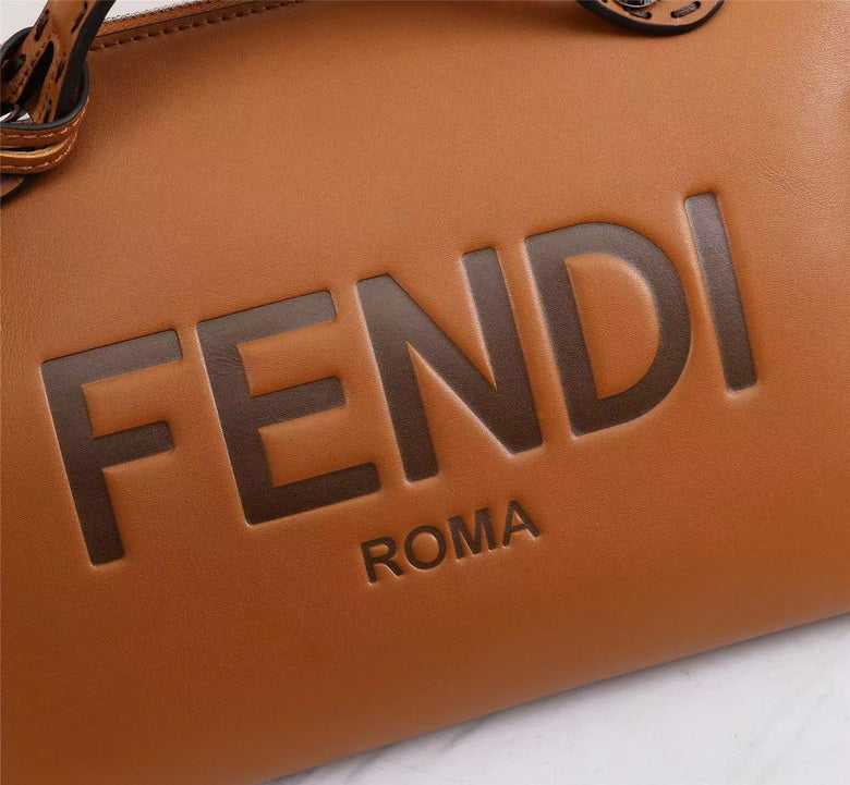 FDNI-Bags - Strap Story - 550
