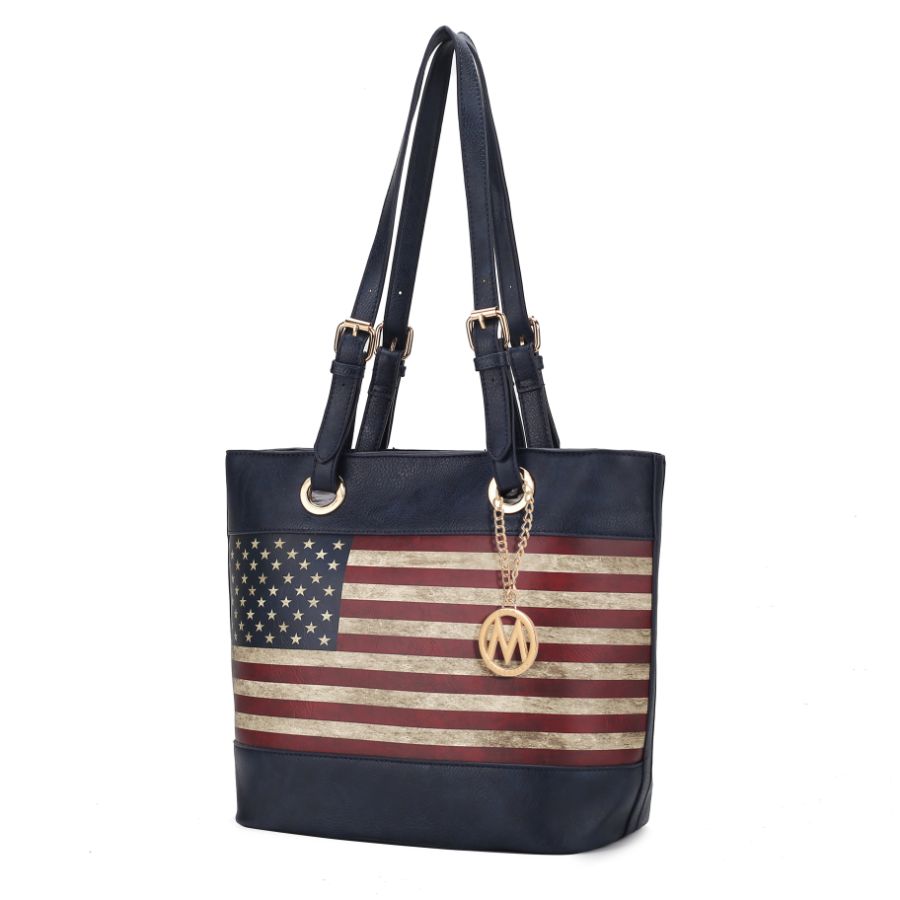 StrapStory - Tote Bag 1073