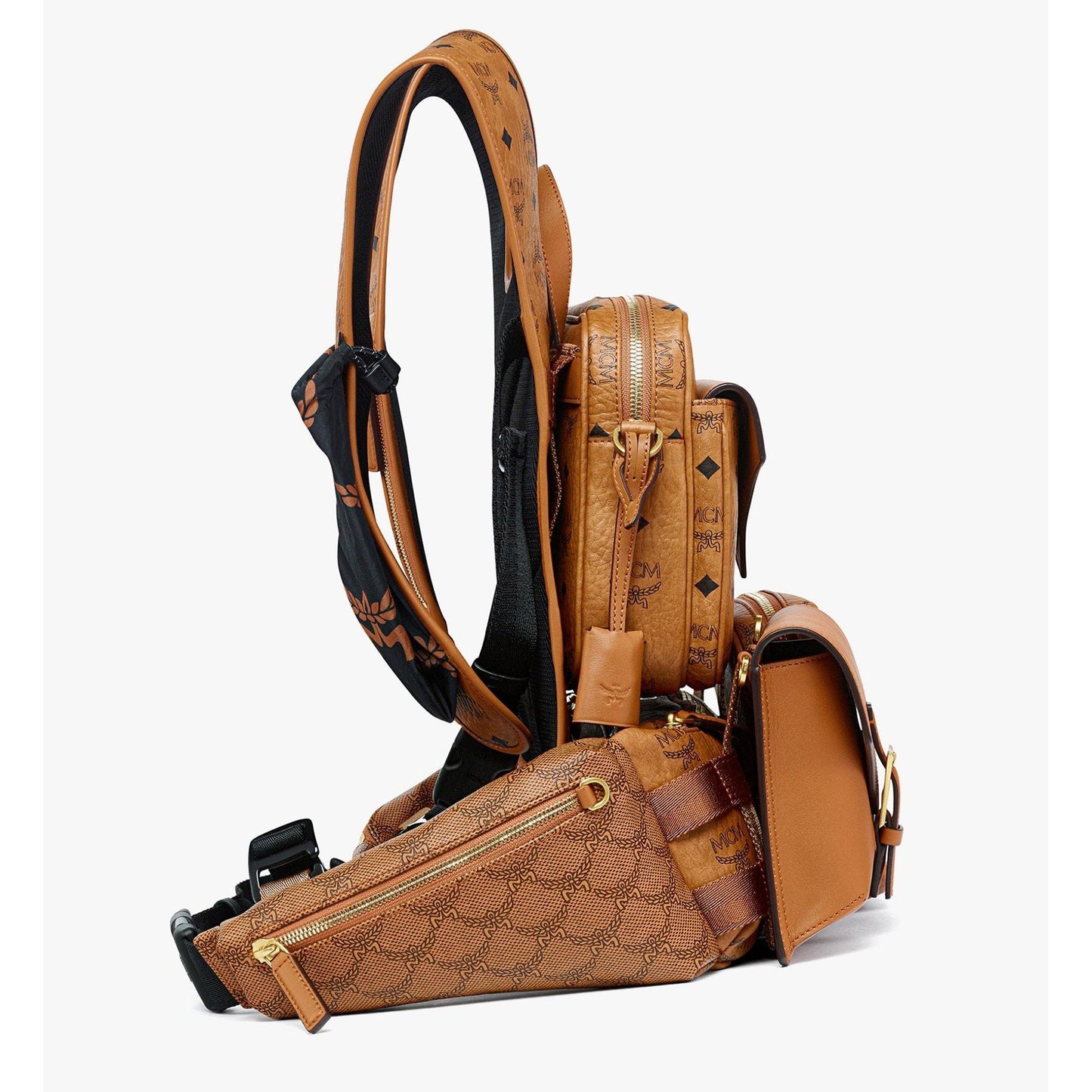 StrapStory - Backpack 735