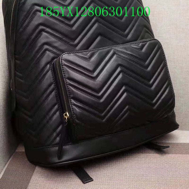 STRAPSTORY - GGC4 BAG - 694