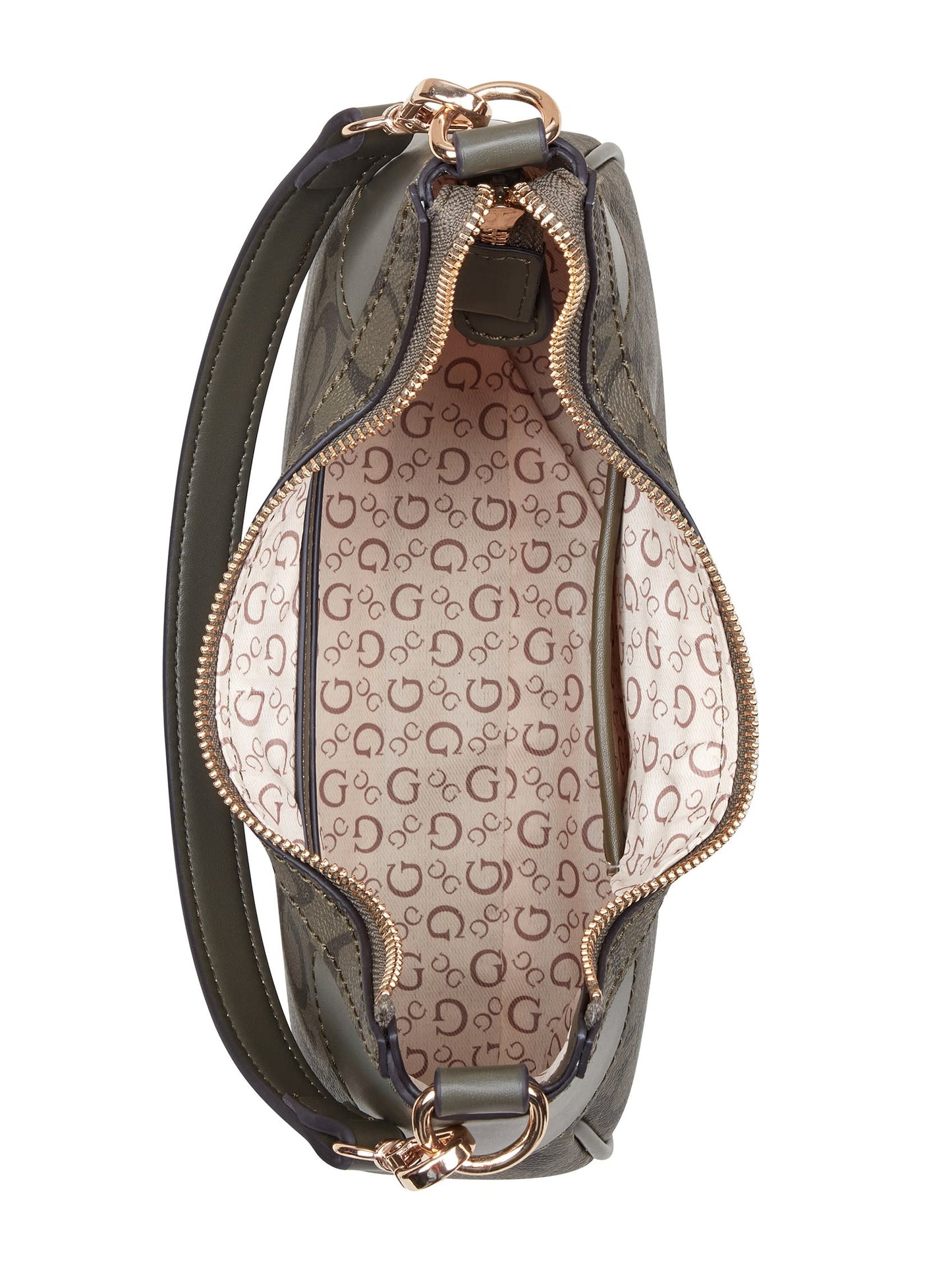 StrapStory - Hobo Bag 075