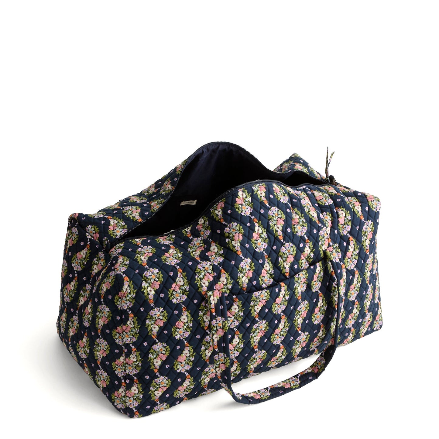 StrapStory - Duffle Bag 014