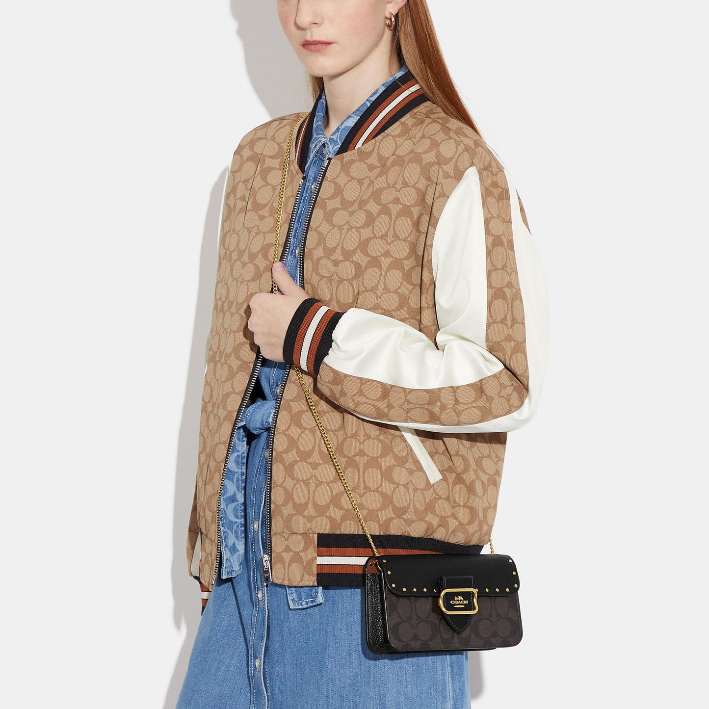 StrapStory - Crossbody 172