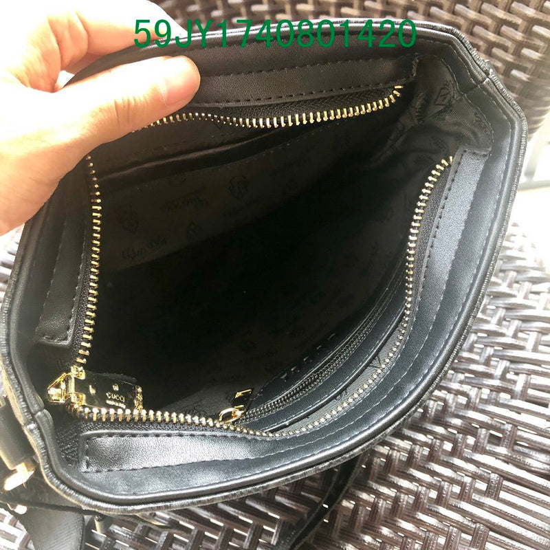 STRAPSTORY - GGC4 BAG - 282