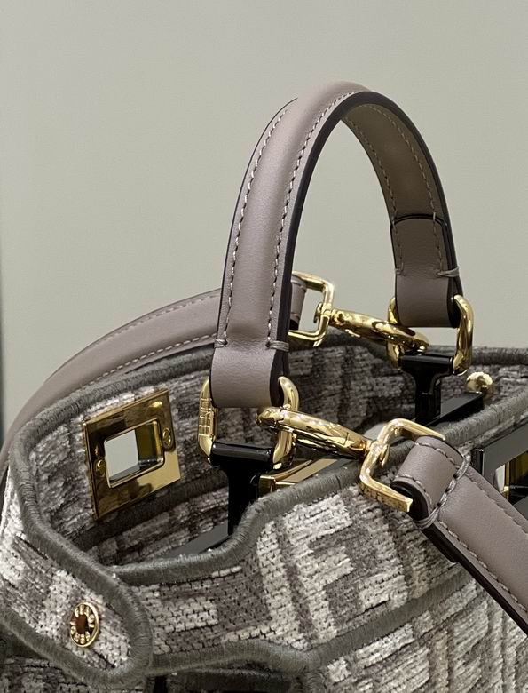 FDNI-Bags - Strap Story - 194