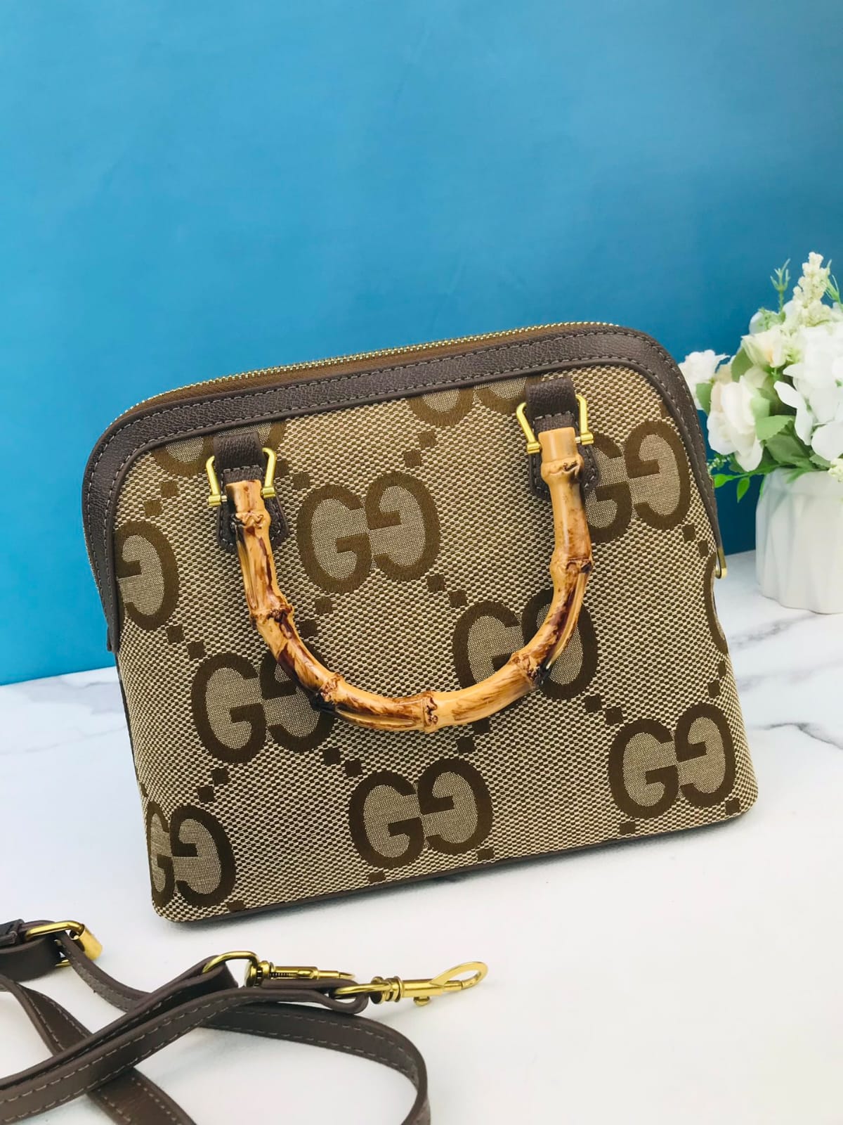 STRAPSTORY - GGC1 BAG - 1419