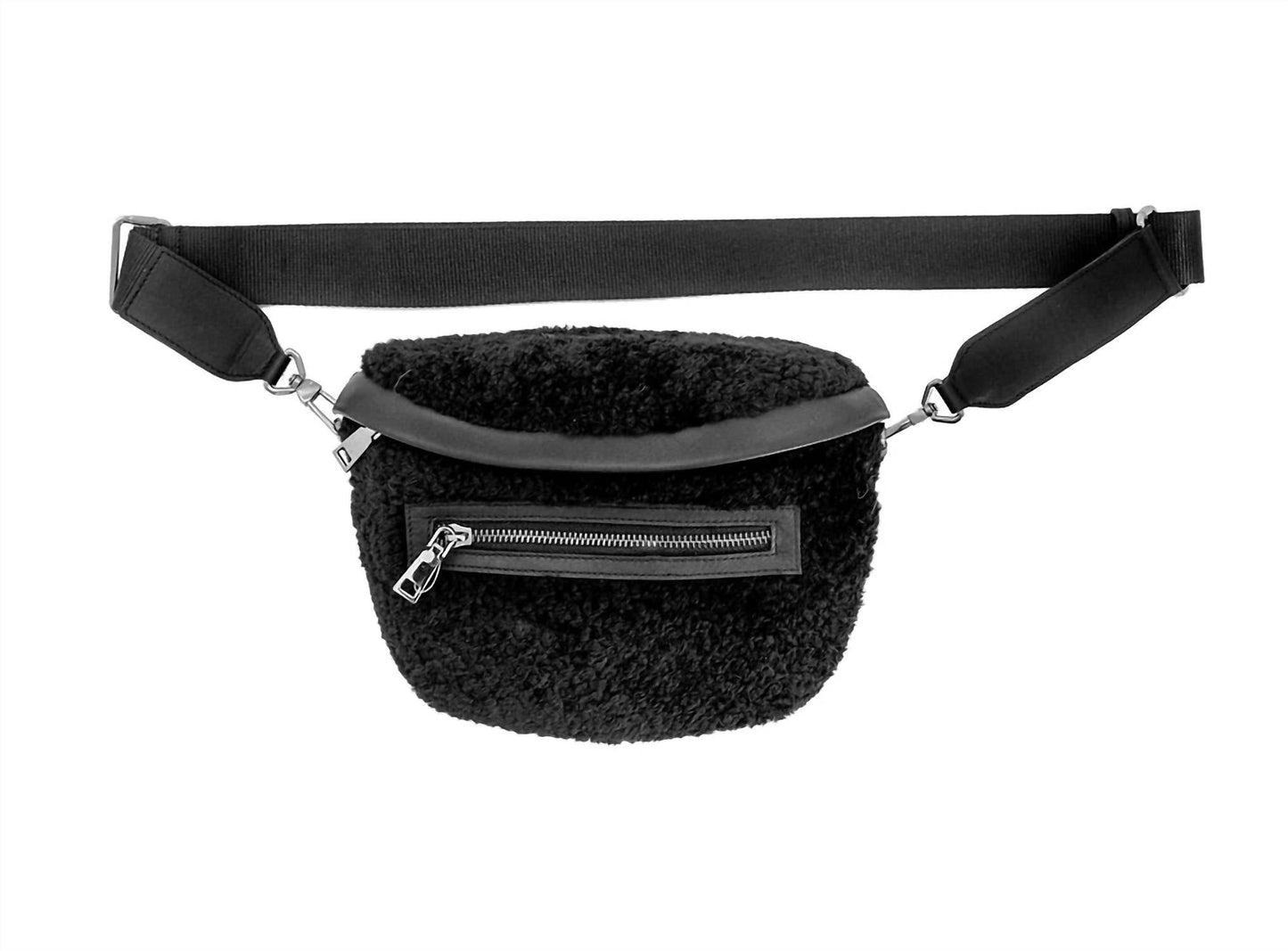 StrapStory - Crossbody 3387