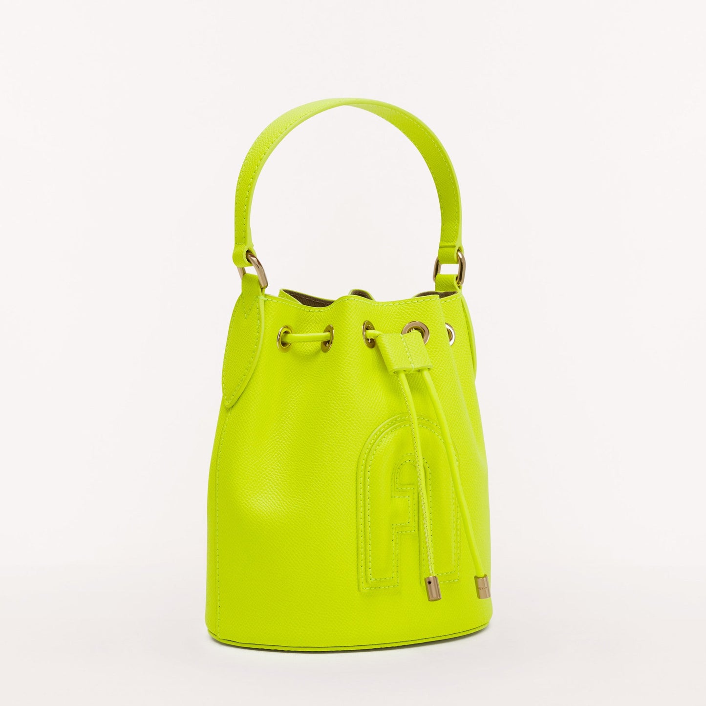 StrapStory - Bucket Bag 090