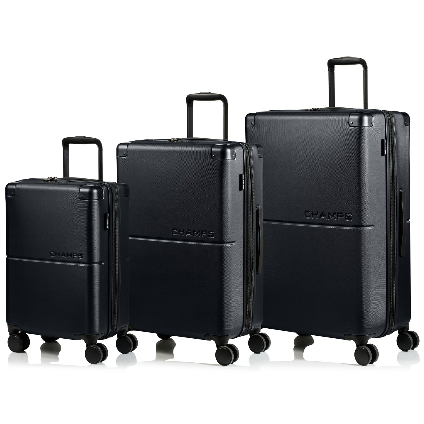 StrapStory - Suitcase 246