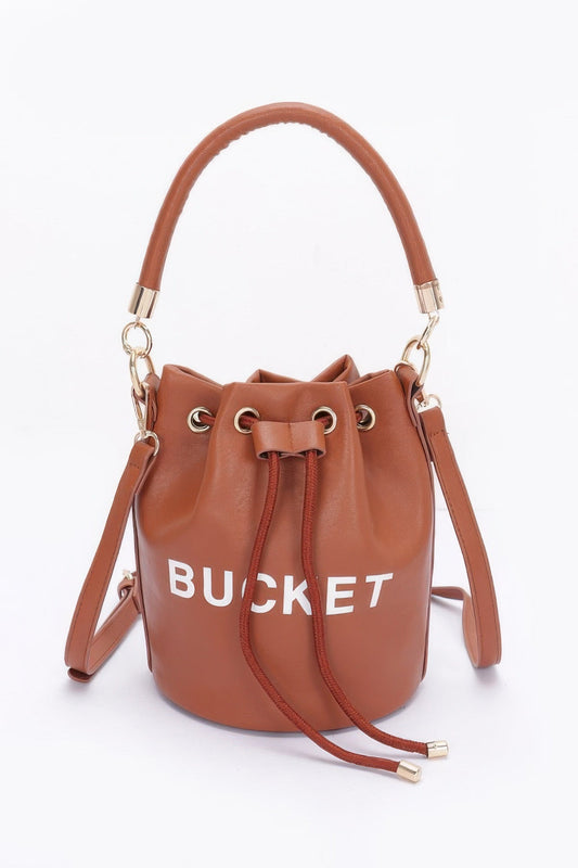 StrapStory - Bucket Bag 117