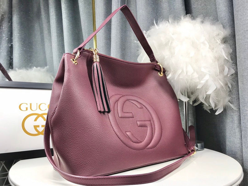 STRAPSTORY - GGC4 BAG - 424