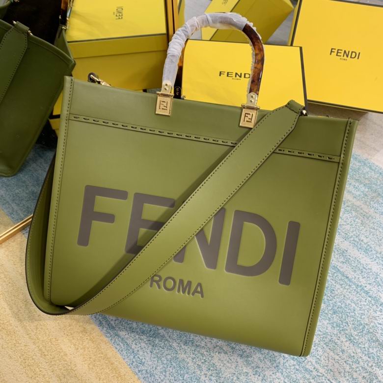 FDNI-Bags - Strap Story - 636