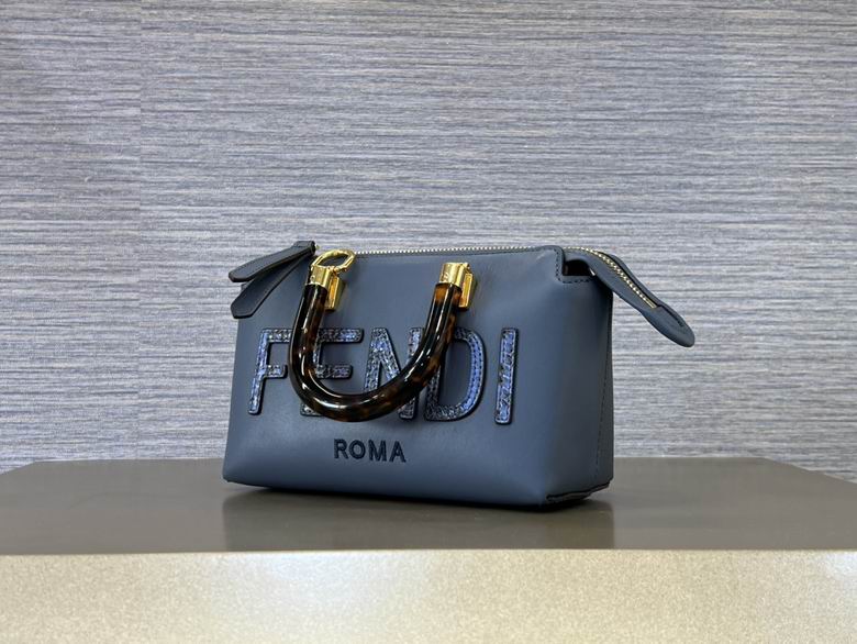 FDNI-Bags - Strap Story - 558