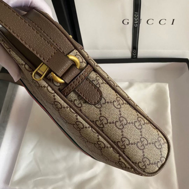 STRAPSTORY - GGC4 BAG - 942