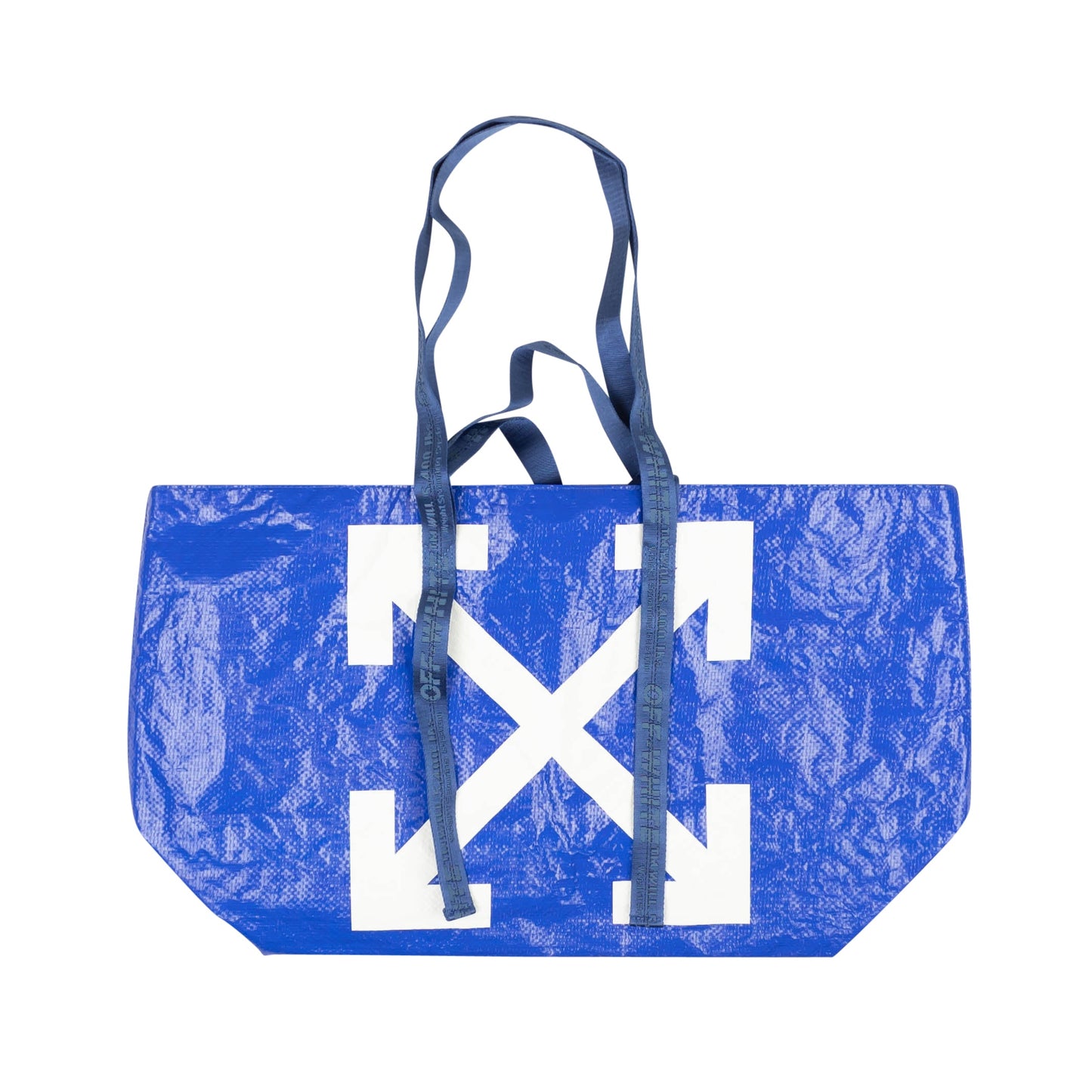 StrapStory - Tote Bag 2034