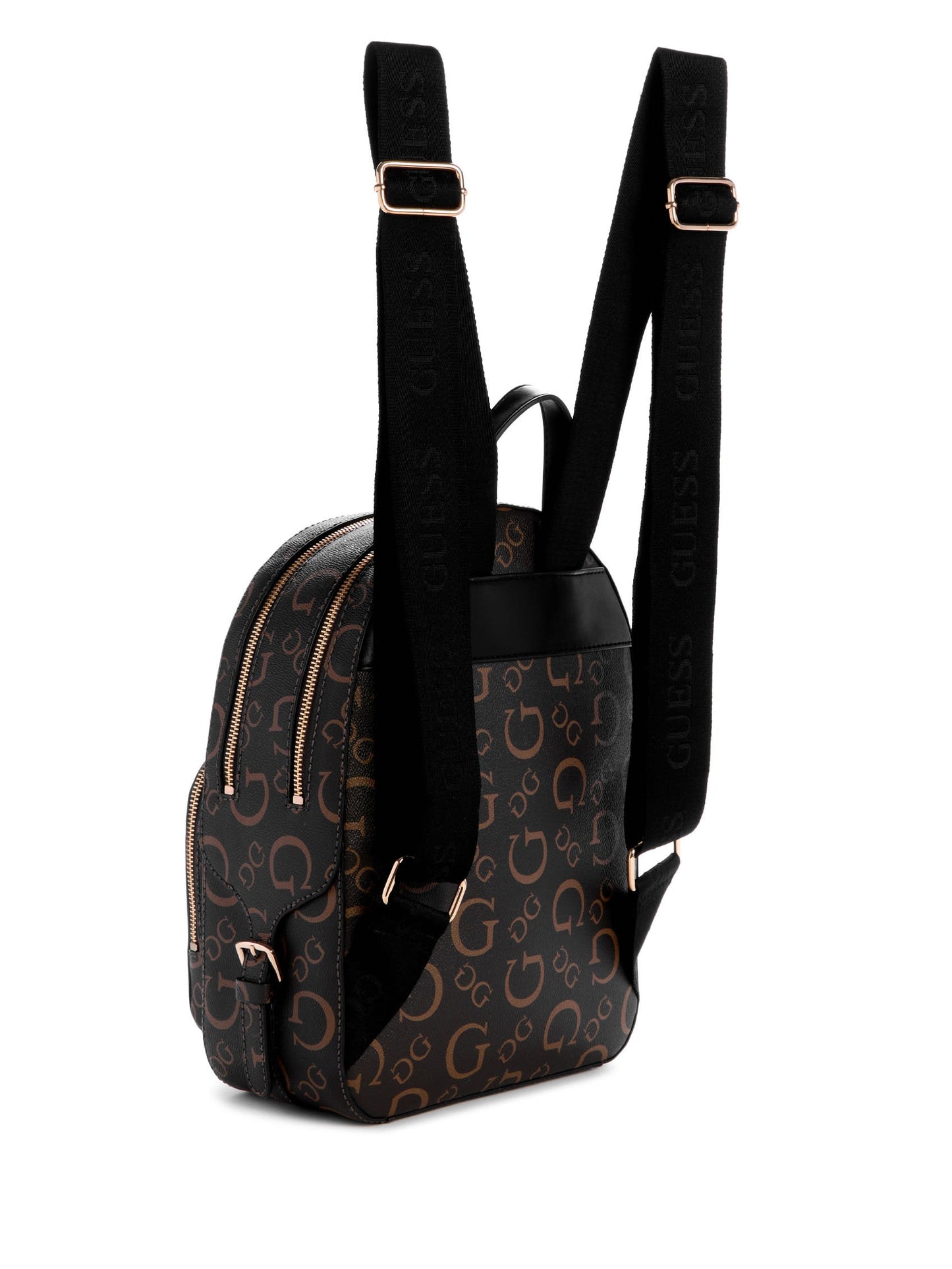StrapStory - Backpack 136