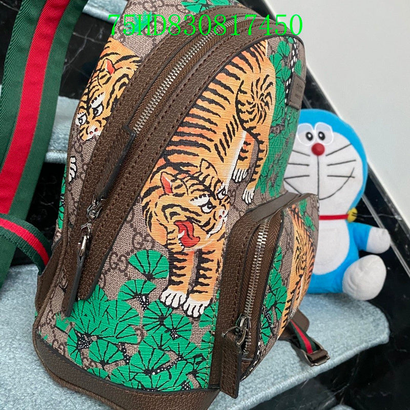 STRAPSTORY - GGC4 BAG - 709