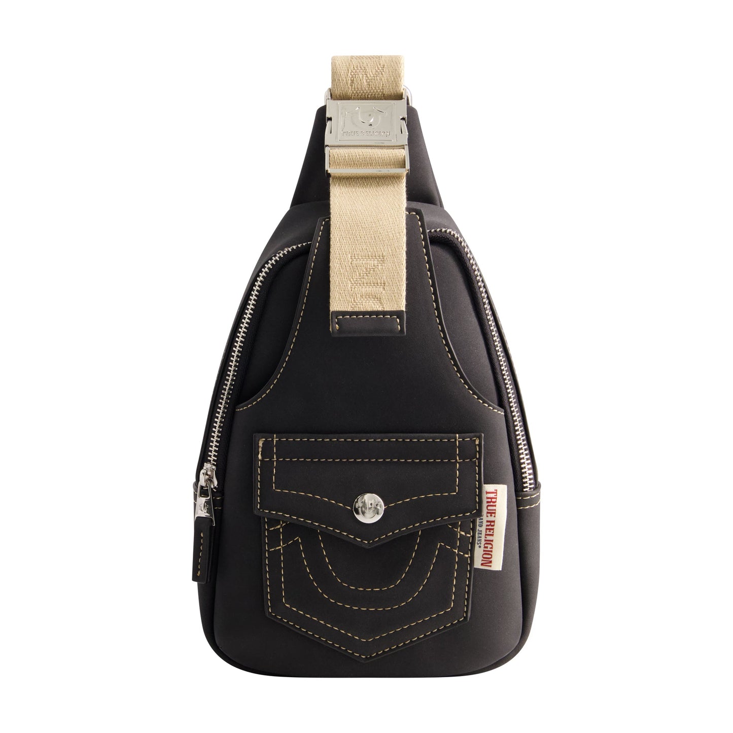 StrapStory - Backpack 822
