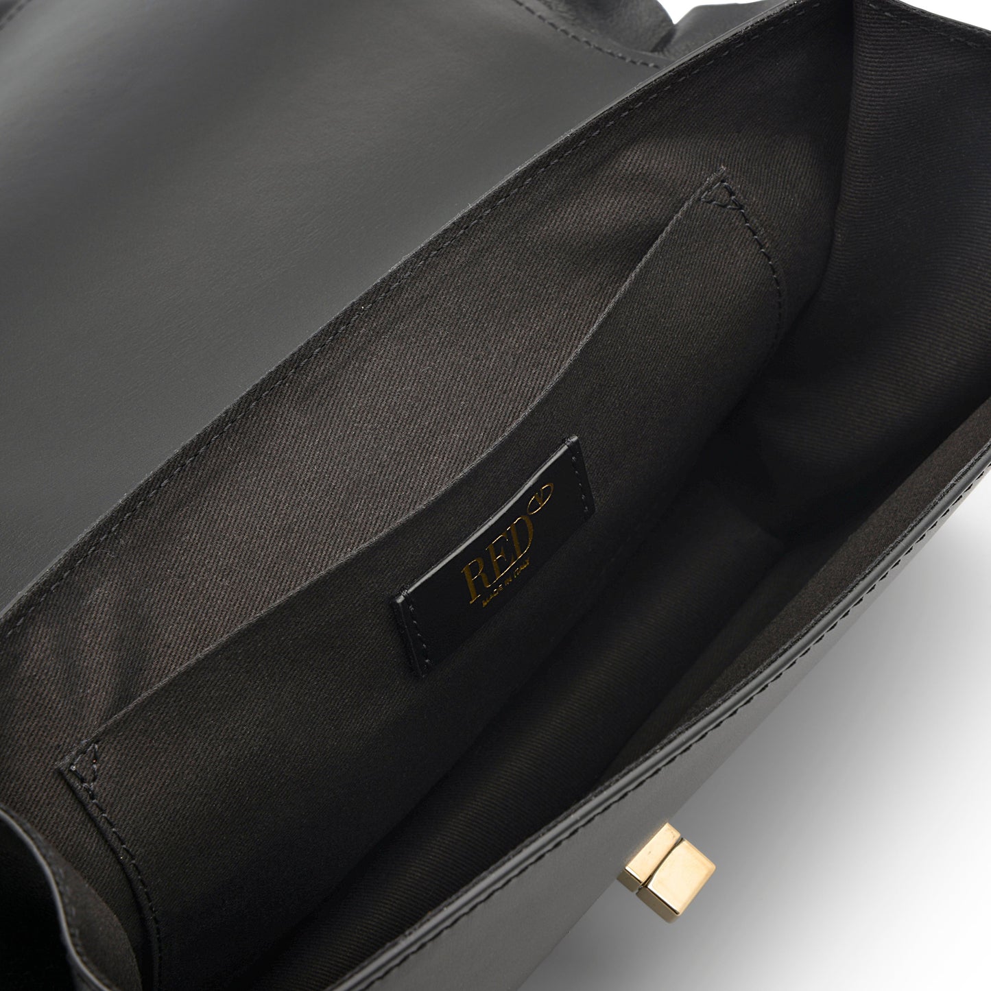 StrapStory - Messenger Bag 138