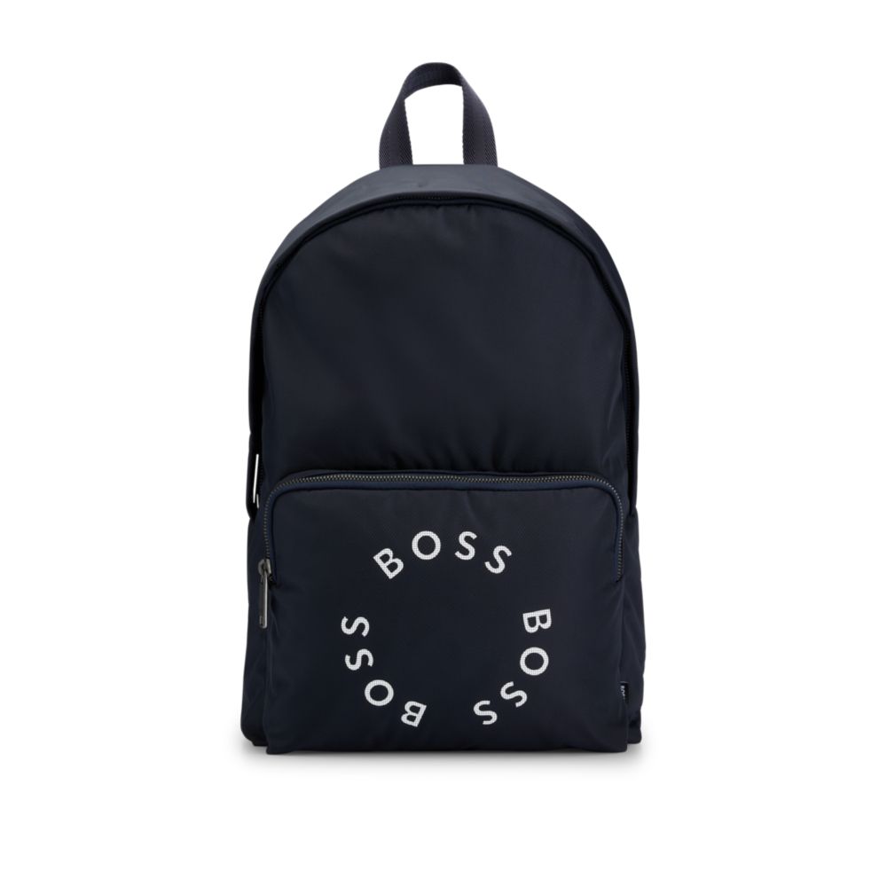 StrapStory - Backpack 843
