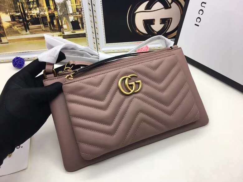 STRAPSTORY - GGC4 BAG - 1034