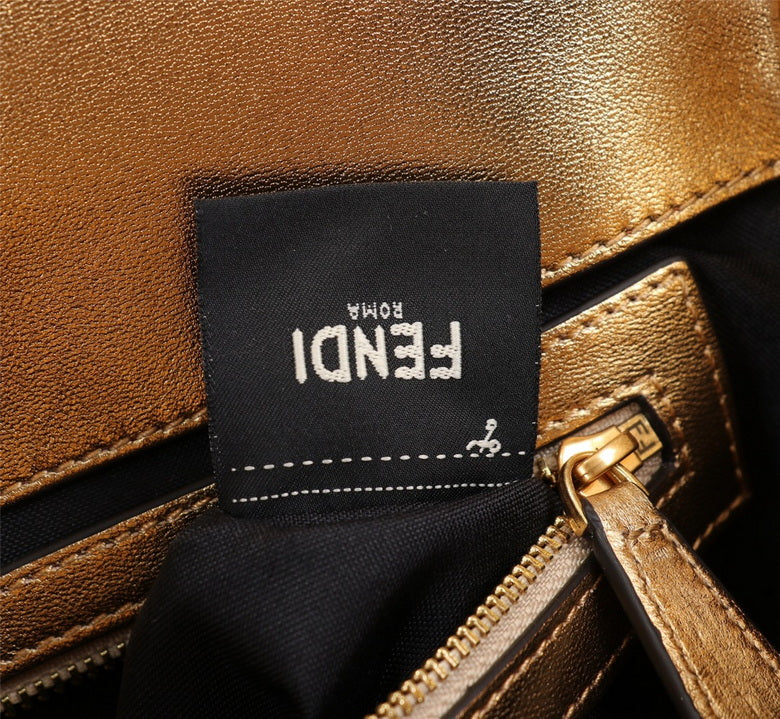 FDNI-Bags - Strap Story - 679
