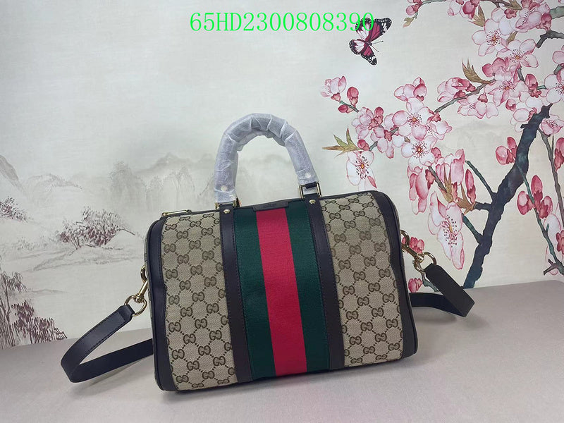 STRAPSTORY - GGC4 BAG - 259