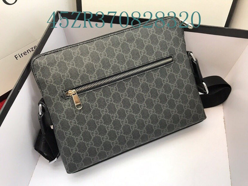 STRAPSTORY - GGC4 BAG - 291