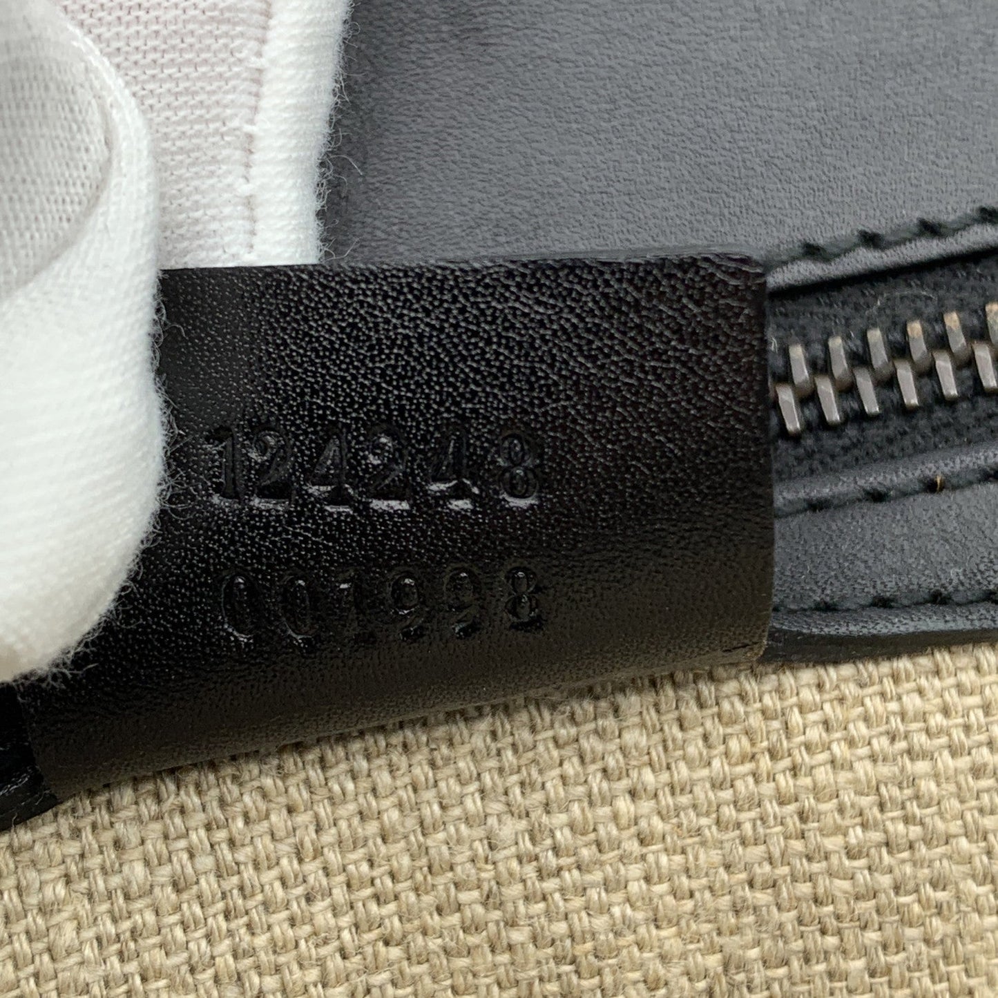 STRAPSTORY - GGC1 BAG - 1368