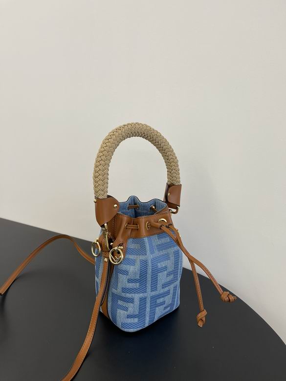FDNI-Bags - Strap Story - 587