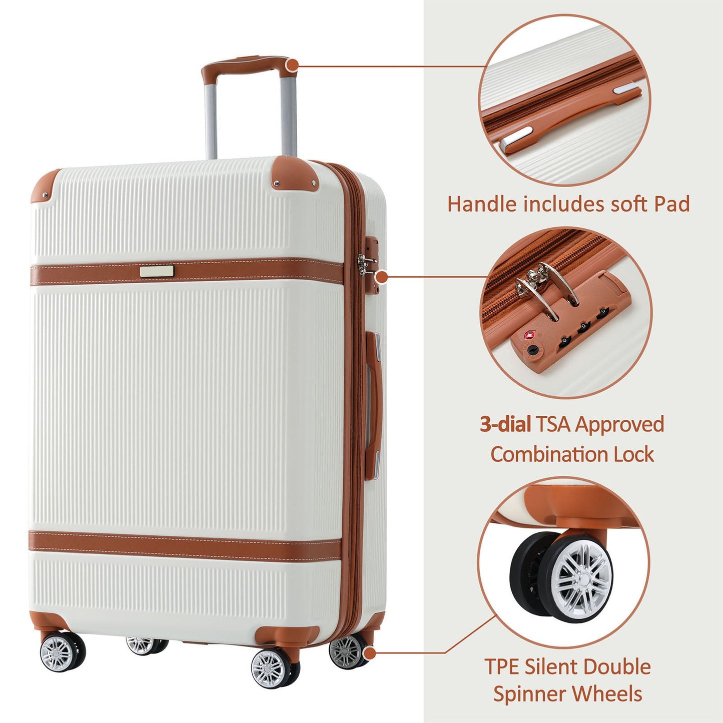 StrapStory - Suitcase 255